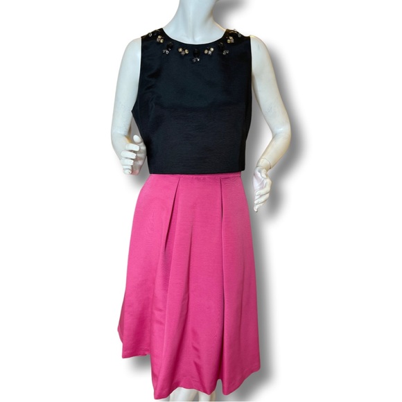 ELIZA J TWO PIECE SKIRT SET - Picture 12 of 16